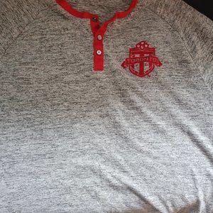 Toronto FC Shirt